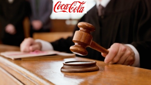 La Audiencia Nacional valida las recolocaciones de Coca Cola